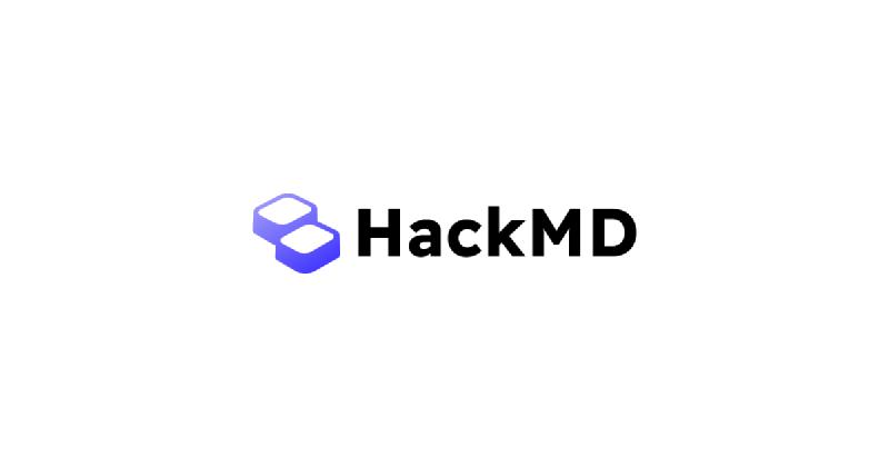 Featured image of post 工程師為什麼愛用HackMD?